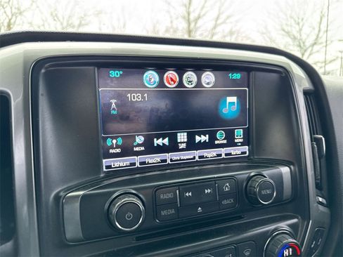 Used 2017 Chevrolet Silverado 1500 LT image 13