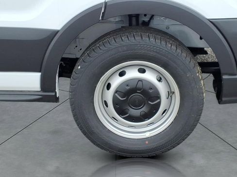 New 2026 Ford Transit 250 Low Roof image 9
