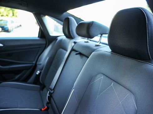 New 2026 Volkswagen Jetta Sport image 27