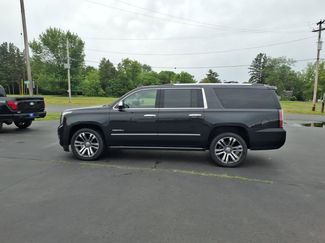 Used 2020 GMC Yukon XL Denali w/ Denali Ultimate Package AWD/4WD video 2