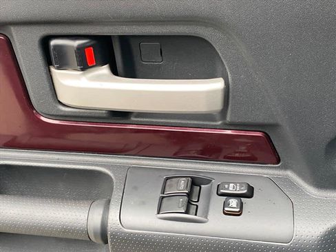 Used 2007 Toyota FJ Cruiser 4WD image 21