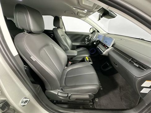Used 2023 Hyundai Ioniq 5 SEL AWD/4WD image 29