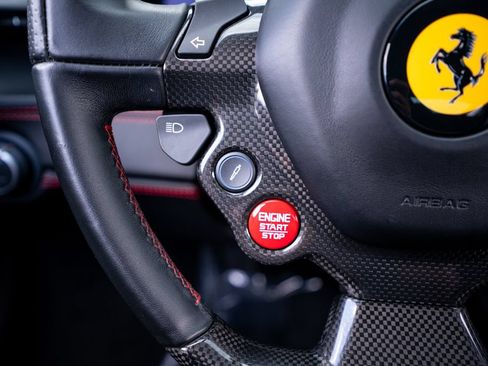 Used 2016 Ferrari 488 GTB RWD image 38