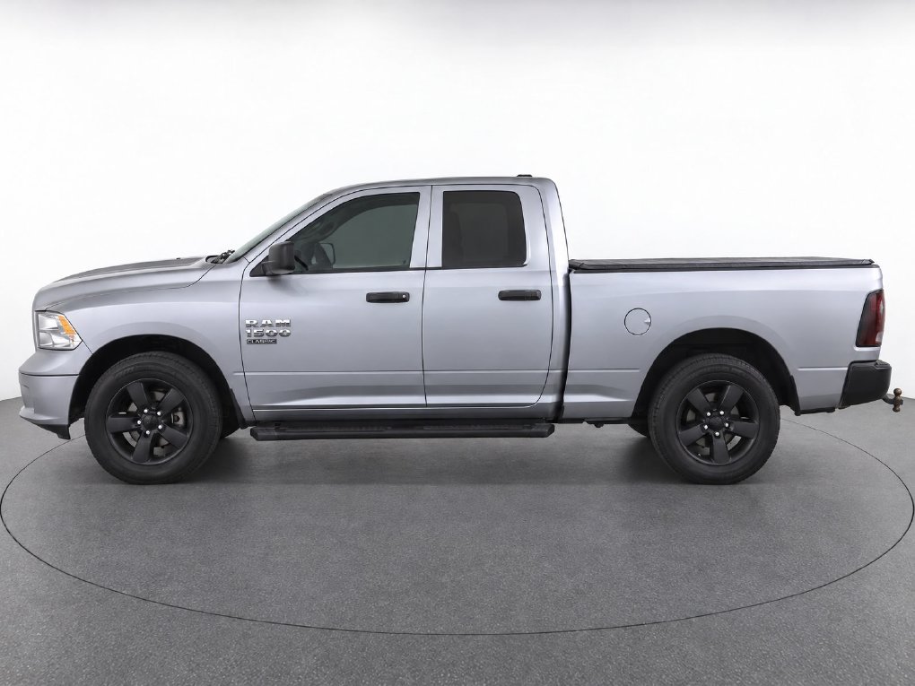 Used 2023 RAM 1500 Tradesman RWD image 8
