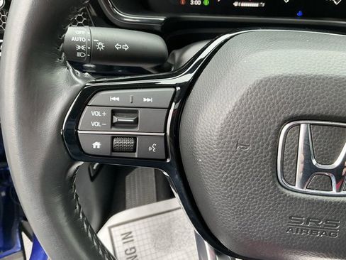 Used 2023 Honda CR-V EX-L image 26