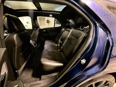 Certified 2023 Chevrolet Equinox RS image 15