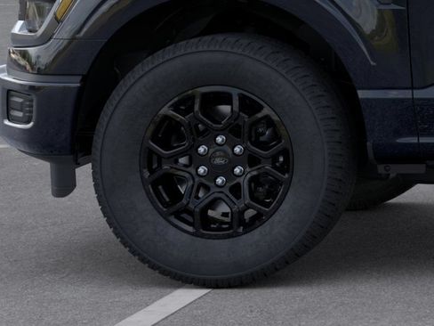 New 2026 Ford F150 STX RWD image 23