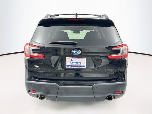 Used 2023 Subaru Ascent Onyx Edition Limited AWD/4WD image 6