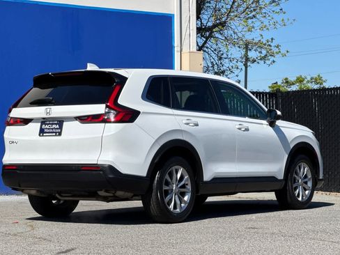 Used 2023 Honda CR-V EX-L image 3