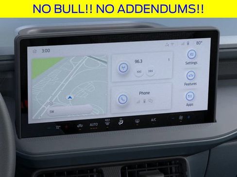 New 2026 Ford Maverick XL image 16