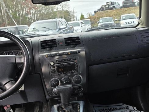 Used 2006 HUMMER H3 image 15