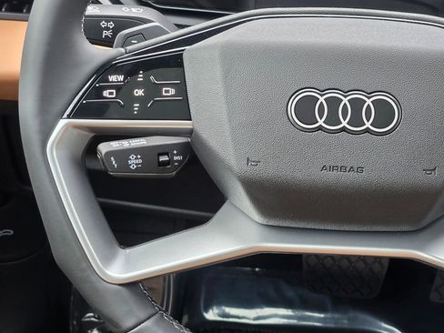 New 2025 Audi A5 2.0T Premium image 15