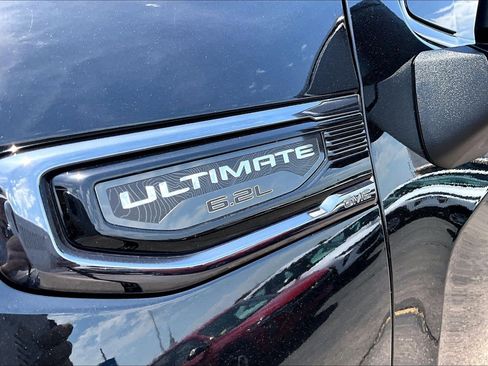 Used 2024 GMC Sierra 1500 Denali Ultimate AWD/4WD image 34