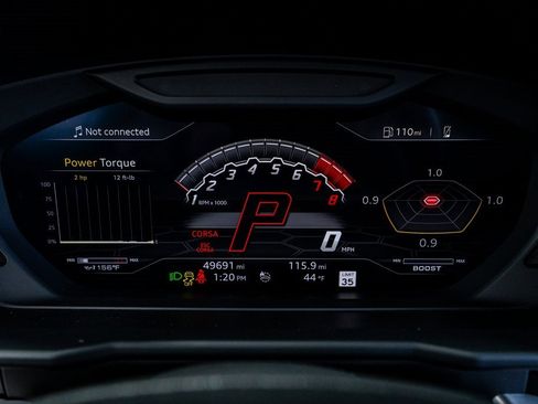 Used 2019 Lamborghini Urus image 48