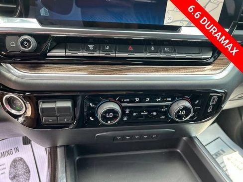 New 2026 Chevrolet Silverado 3500 LT w/ Convenience Package AWD/4WD image 25