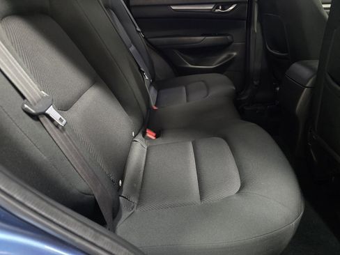 Used 2021 MAZDA CX-5 Sport image 17
