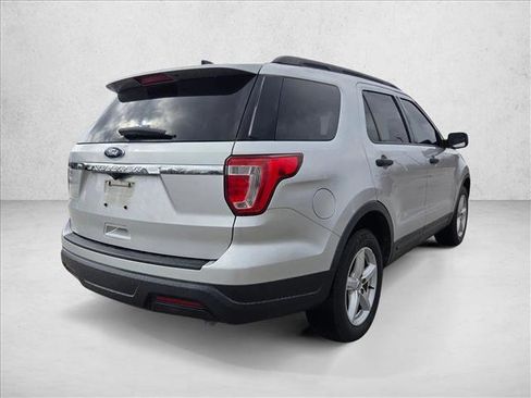 Used 2019 Ford Explorer Base image 4