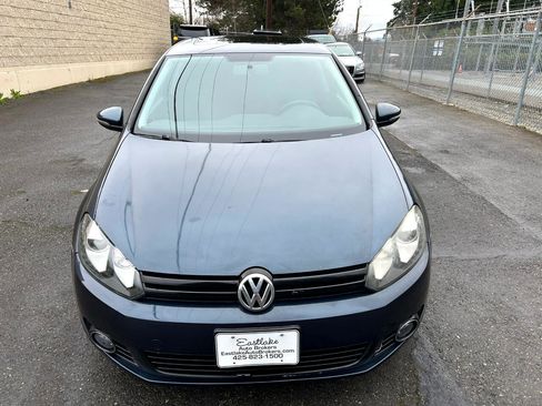 Used 2012 Volkswagen Golf TDI image 2