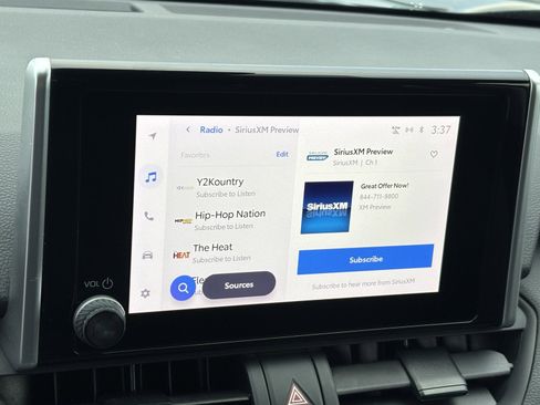 Used 2023 Toyota RAV4 XLE image 22