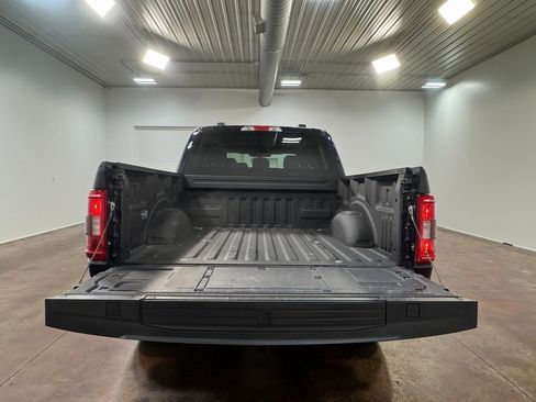 Used 2021 Ford F150 XLT w/ Equipment Group 301A Mid image 27