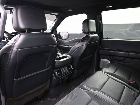 Used 2022 Ford F150 Raptor w/ Equipment Group 801A High image 16