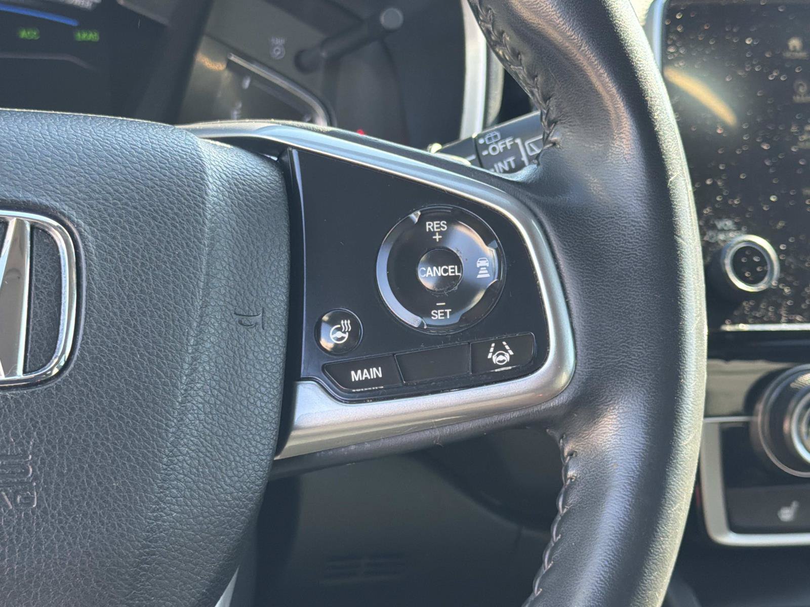 Used 2021 Honda CR-V Touring image 10
