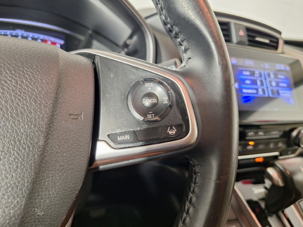 Used 2021 Honda CR-V EX-L image 16