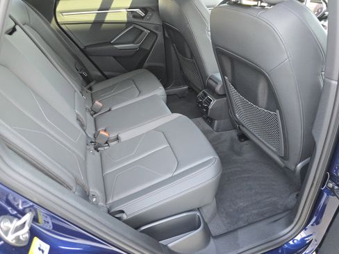 New 2025 Audi Q3 2.0T Premium image 17