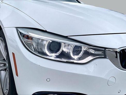 Used 2017 BMW 430i Gran Coupe RWD image 26