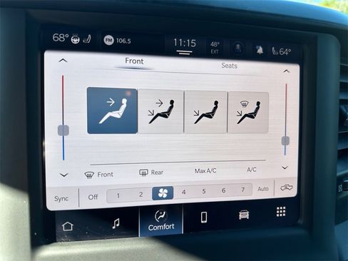 Certified 2022 RAM 1500 Big Horn image 22