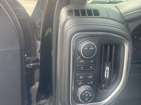 Used 2022 Chevrolet Silverado 2500 LTZ image 21