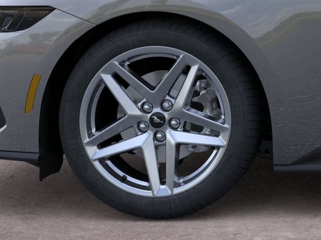 New 2026 Ford Mustang Premium RWD image 20
