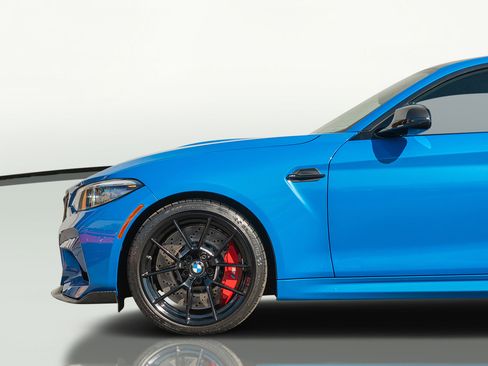 Used 2020 BMW M2 CS image 9