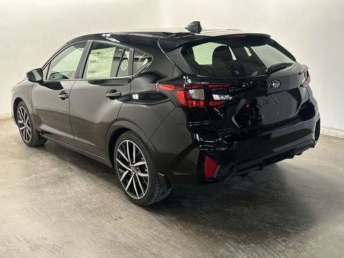 New 2026 Subaru Impreza 2.0i Sport AWD/4WD image 27