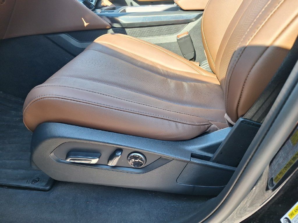 Used 2025 Acura MDX w/ Technology Package AWD/4WD image 34