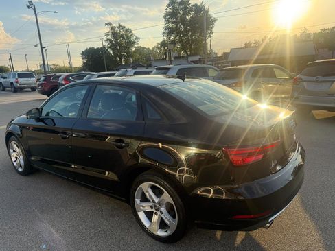 Used 2017 Audi A3 2.0T Premium w/ Convenience Package AWD/4WD image 6