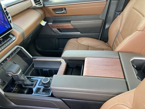 Used 2025 Toyota Tundra 1794 Edition image 24