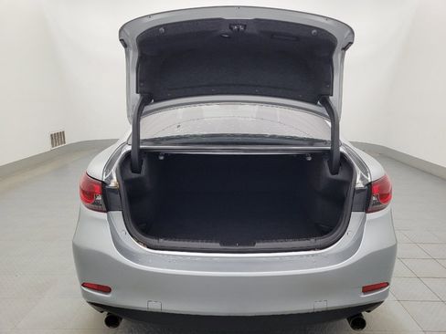 Used 2017 MAZDA MAZDA6 Sport image 29