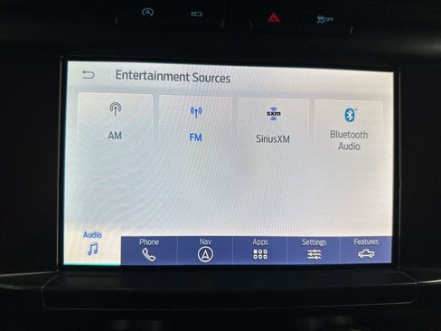Used 2021 Ford F150 XLT w/ Equipment Group 301A Mid AWD/4WD image 28