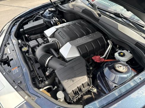 Used 2013 Chevrolet Camaro SS w/ RS Package image 37