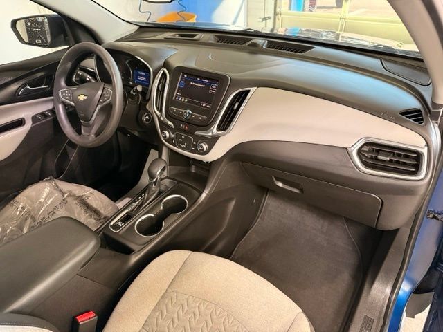 Used 2022 Chevrolet Equinox LT FWD image 25