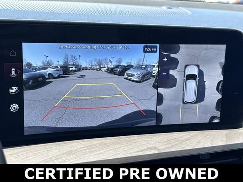 Used 2024 Kia Telluride SX Prestige X-Line image 21