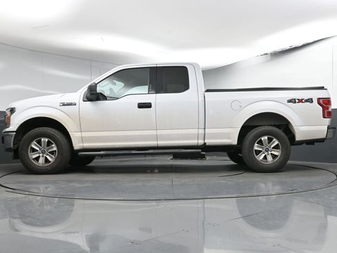 Used 2018 Ford F150 XLT image 29
