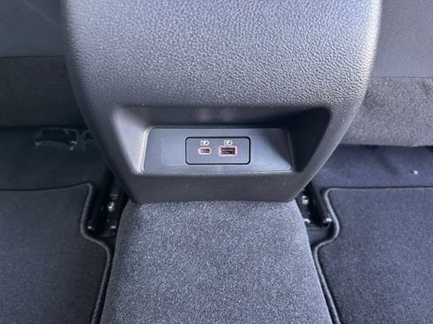 New 2025 Nissan Altima 2.5 SV w/ SV Special Edition Package image 31