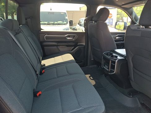 Used 2023 RAM 1500 Big Horn AWD/4WD image 19