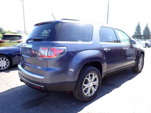 Used 2013 GMC Acadia SLT FWD image 6