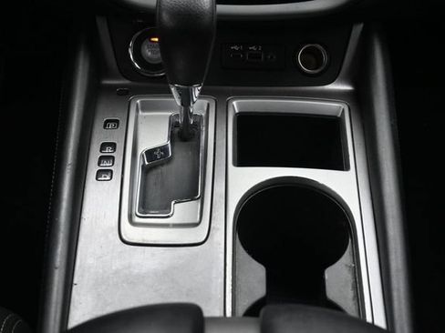 Used 2020 Nissan Murano S w/ Technology Package FWD image 23