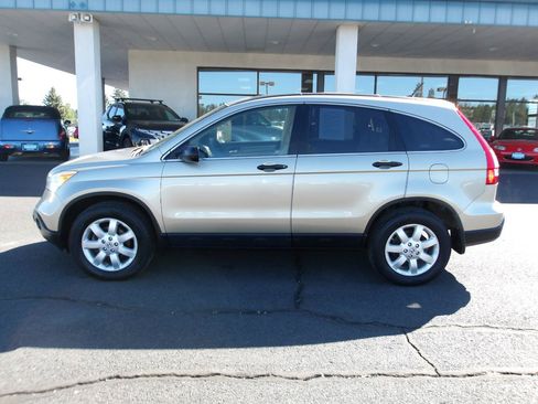 Used 2008 Honda CR-V EX image 2