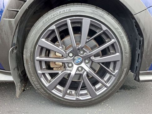 Used 2022 Subaru WRX Premium AWD/4WD image 27