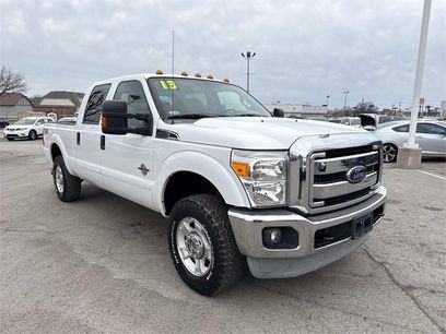 Used 2013 Ford F250 XLT w/ XLT Value Pkg